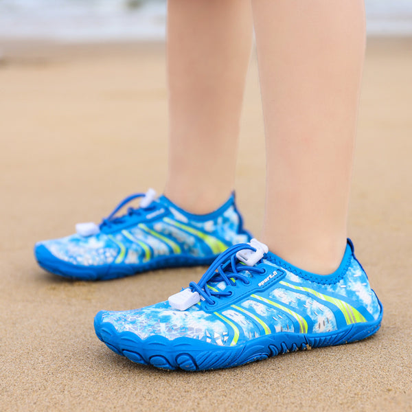 Aqua Grip Performance Shoes