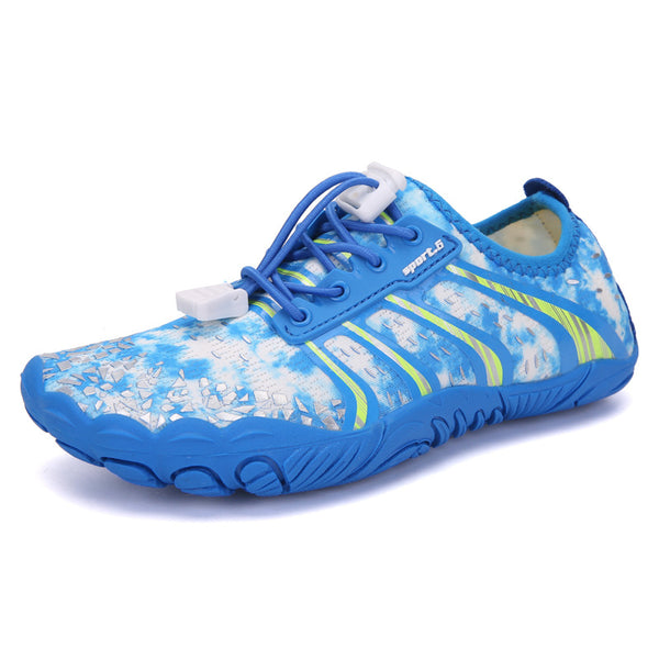 Aqua Grip Performance Shoes