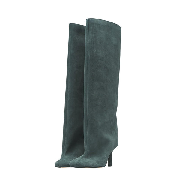 "Chic Stiletto Heels"
