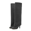 "Chic Stiletto Heels"