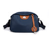 "Chic Lightweight Crossbody Bag"