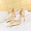 Whirlwind Stiletto Chic